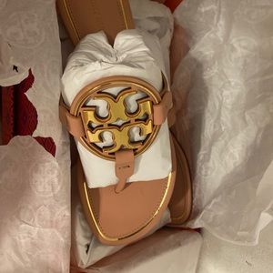 Tory Burch Sandals